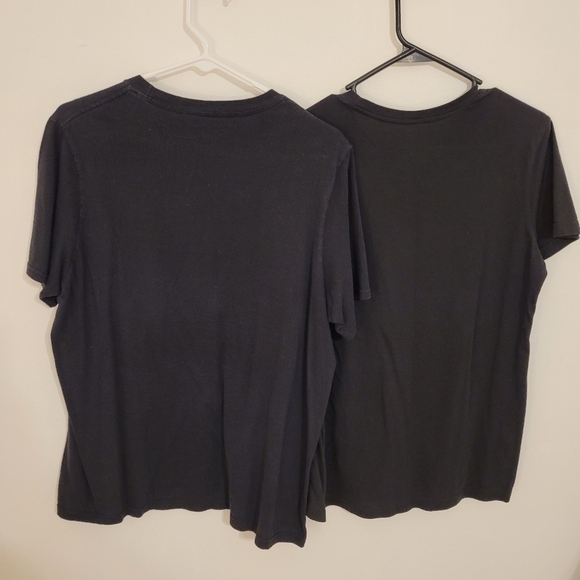 Adidas classic t-shirts size L Bundle - Picture 2 of 4